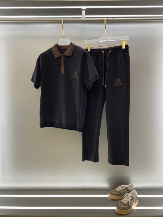 Picture of Loro Piana Pieces Short _SKULoroPianaM-3XLxetr4322678